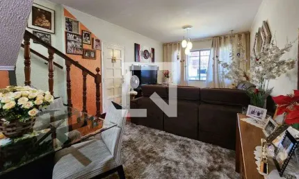 Casa para Venda - Dos Casa, 3 Quartos,  338 m² - São Bernardo do Campo