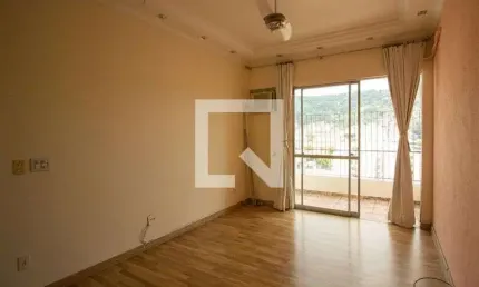 Apartamento para Venda - Andaraí, 2 Quartos,  87 m² - Rio de Janeiro