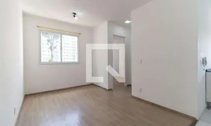 Apartamento para venda - jardim são savério, 2 quartos,  40 m² - são paulo