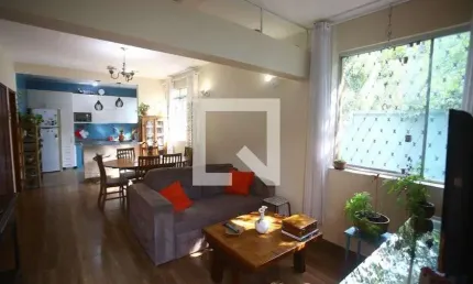 Casa para Venda - Camargos, 4 Quartos,  190 m² - Belo Horizonte