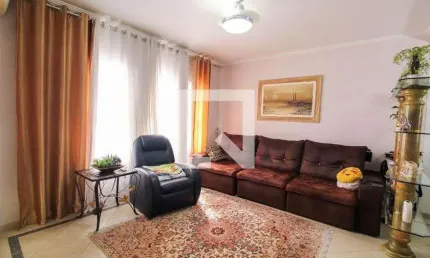 Casa para venda - jardim anália franco, 3 quartos,  250 m² - são paulo
