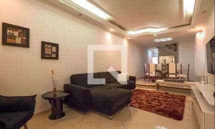 Casa para Venda - Jardim Maia, 4 Quartos,  179 m² - Guarulhos