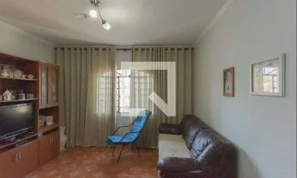 Casa para venda - jardim samambaia, 3 quartos,  181 m² - campinas