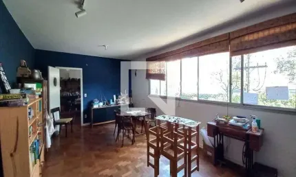Apartamento para Venda - Cambuí, 3 Quartos,  251 m² - Campinas