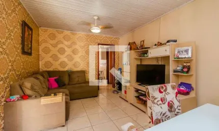 Casa para venda - vila nova, 2 quartos,  200 m² - porto alegre