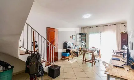 Casa para Venda - Jardim Éster Yolanda, 3 Quartos,  185 m² - São Paulo