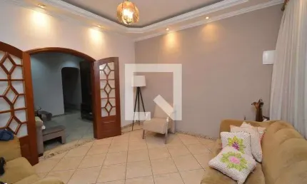 Casa para Venda - Jardim Santa Cecília, 4 Quartos,  115 m² - Guarulhos