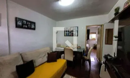Apartamento para Venda - Aclimação, 2 Quartos,  63 m² - São Paulo