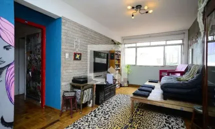 Apartamento para venda - vila mariana, 2 quartos,  99 m² - são paulo