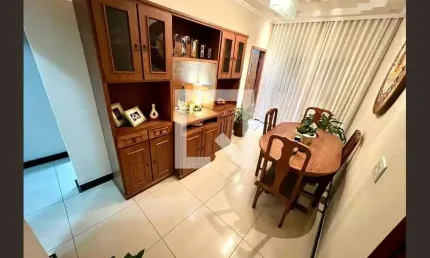 Apartamento para Venda - Santa Terezinha, 3 Quartos,  114 m² - Belo Horizonte