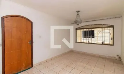 Casa para Venda - Vila Sabrina , 3 Quartos,  150 m² - São Paulo