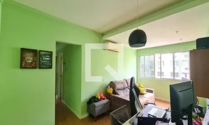 Apartamento para Venda - Méier, 3 Quartos,  68 m² - Rio de Janeiro