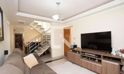 Casa para venda - vila fátima, 3 quartos,  132 m² - guarulhos