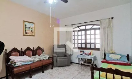 Casa para Venda - Piqueri, 3 Quartos,  135 m² - São Paulo