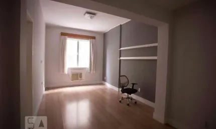 Apartamento para Venda - Icaraí, 3 Quartos,  70 m² - Niterói