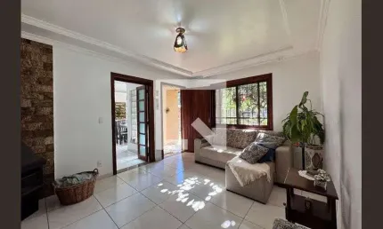 Casa para Venda - Campestre, 3 Quartos,  159 m² - São Leopoldo