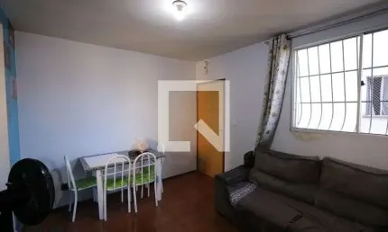 Apartamento para Venda - Dom Silvério, 2 Quartos,  26 m² - Belo Horizonte