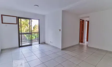 Apartamento para venda - freguesia , 3 quartos,  93 m² - rio de janeiro