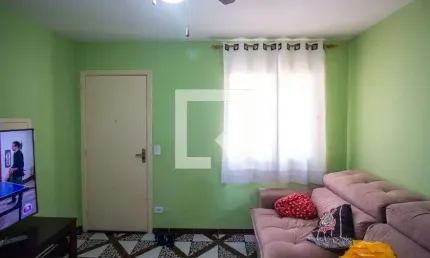 Apartamento para Venda - Itaquera, 2 Quartos,  43 m² - São Paulo