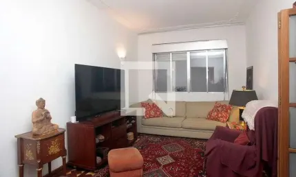 Apartamento para venda - bom fim, 3 quartos,  105 m² - porto alegre