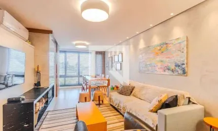 Cobertura para Venda - Tristeza, 3 Quartos,  189 m² - Porto Alegre