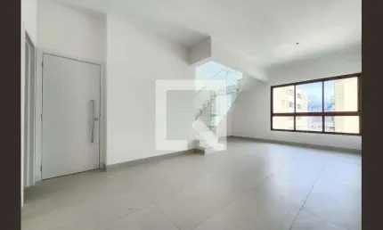 Cobertura para Venda - Gutierrez, 4 Quartos,  270 m² - Belo Horizonte
