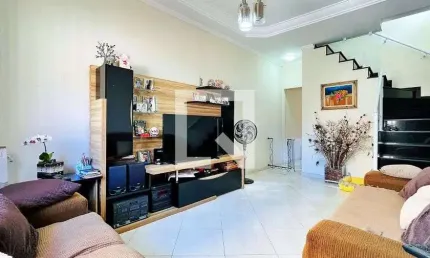 Casa para Venda - Picanço, 2 Quartos,  218 m² - Guarulhos