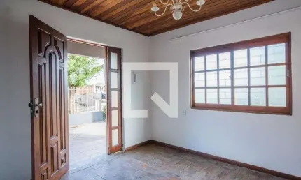Casa para Venda - Cavalhada, 2 Quartos,  215 m² - Porto Alegre