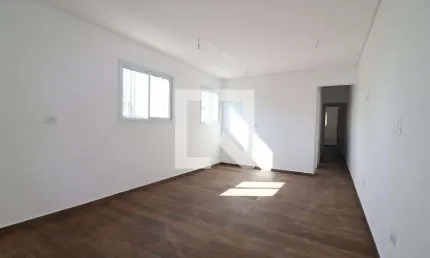 Apartamento para venda - campestre, 2 quartos,  60 m² - santo andré