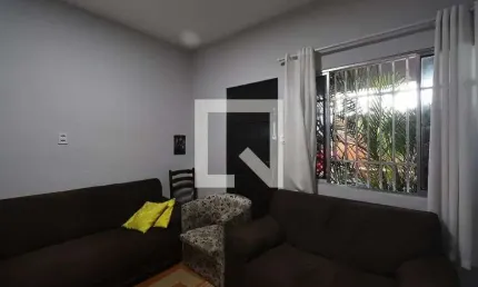 Casa para Venda - Jardim das Maravilhas, 3 Quartos,  88 m² - Santo André