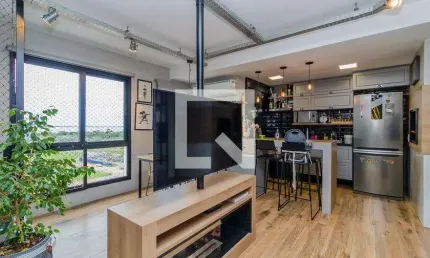Apartamento para Venda - Cristal , 2 Quartos,  86 m² - Porto Alegre