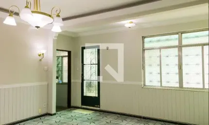 Casa para Venda - Cachambi, 4 Quartos,  193 m² - Rio de Janeiro