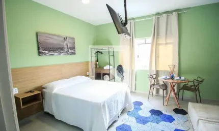 Kitnet / stúdio para venda - brás, 1 quarto,  37 m² - são paulo