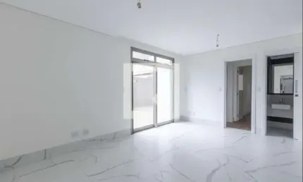 Apartamento para venda - santo agostinho, 2 quartos,  215 m² - belo horizonte