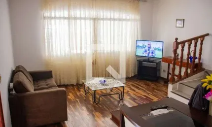 Casa para Venda - Butantã, 2 Quartos,  113 m² - São Paulo