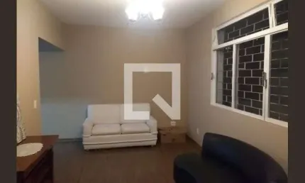 Apartamento para Venda - Santo Agostinho, 4 Quartos,  140 m² - Belo Horizonte