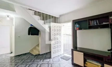 Casa para Venda - Vila Jordanópolis, 2 Quartos,  168 m² - São Bernardo do Campo