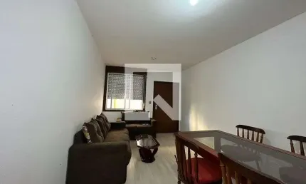 Apartamento para Venda - Centro, 1 Quarto,  64 m² - São Leopoldo