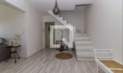 Cobertura para venda - menino deus, 3 quartos,  132 m² - porto alegre