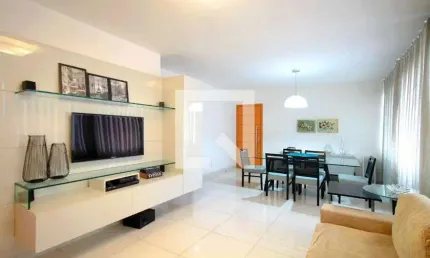 Apartamento para Venda - Boa Viagem, 3 Quartos,  90 m² - Belo Horizonte