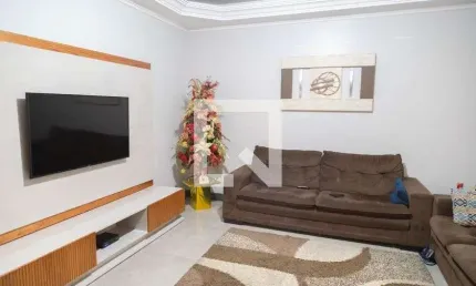Casa para venda - vila rosália, 4 quartos,  230 m² - guarulhos
