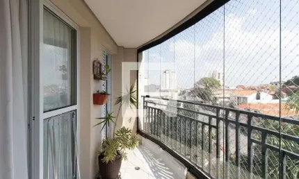 Apartamento para venda - vila maria , 3 quartos,  80 m² - são paulo