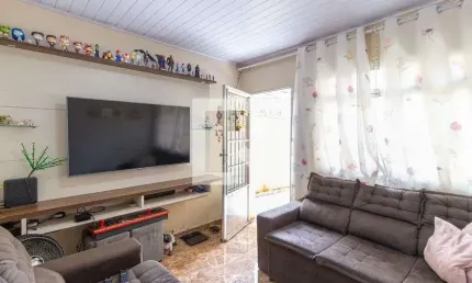 Casa para Venda - Santo Antônio, 5 Quartos,  250 m² - Osasco
