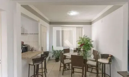 Apartamento para venda - vila marieta, 3 quartos,  95 m² - campinas