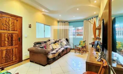 Casa para venda - jardim cocaia, 5 quartos,  125 m² - guarulhos