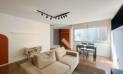 Apartamento para venda - vila olímpia, 2 quartos,  75 m² - são paulo