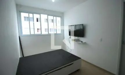 Apartamento para venda - mooca, 1 quarto,  26 m² - são paulo
