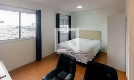 Apartamento para venda - vila ema, 1 quarto,  32 m² - são paulo