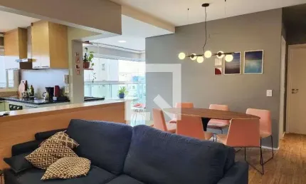 Apartamento para venda - baeta neves, 2 quartos,  78 m² - são bernardo do campo