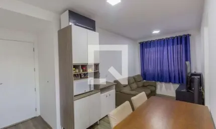 Apartamento para venda - cangaíba, 2 quartos,  41 m² - são paulo
